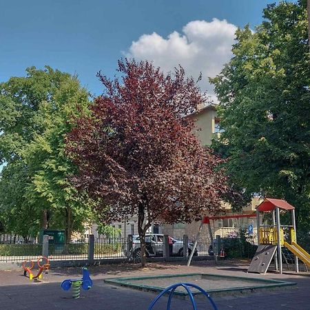 Apartman Rejna SJJ Extérieur photo