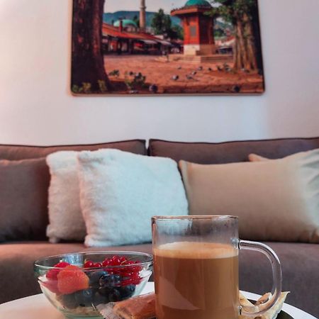 Apartman Rejna SJJ Extérieur photo