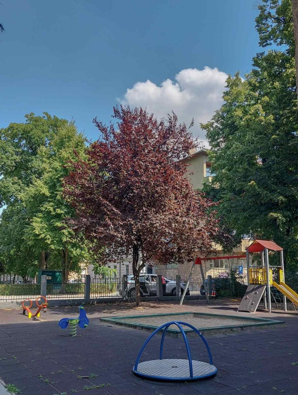Apartman Rejna SJJ Extérieur photo