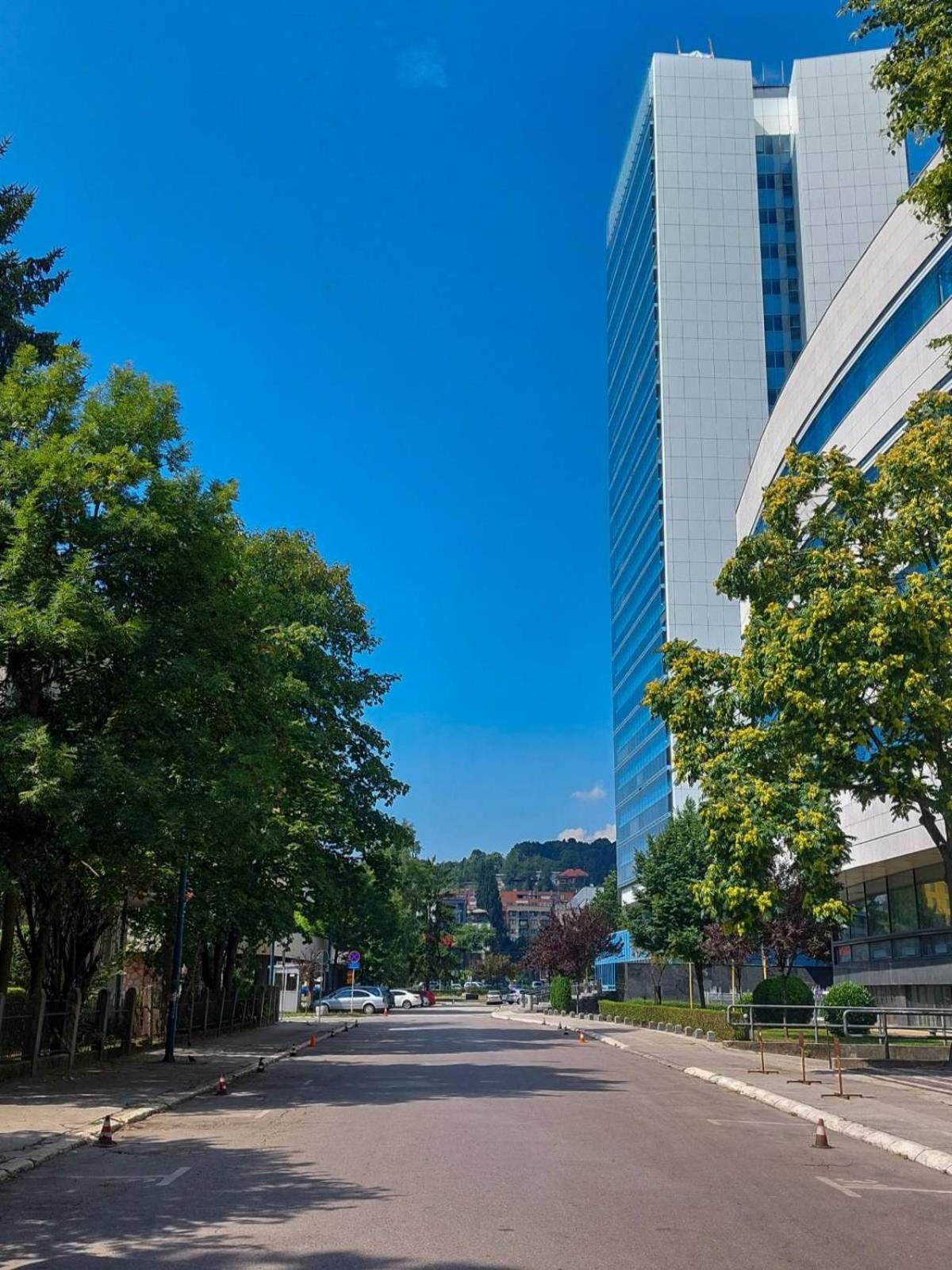 Apartman Rejna SJJ Extérieur photo