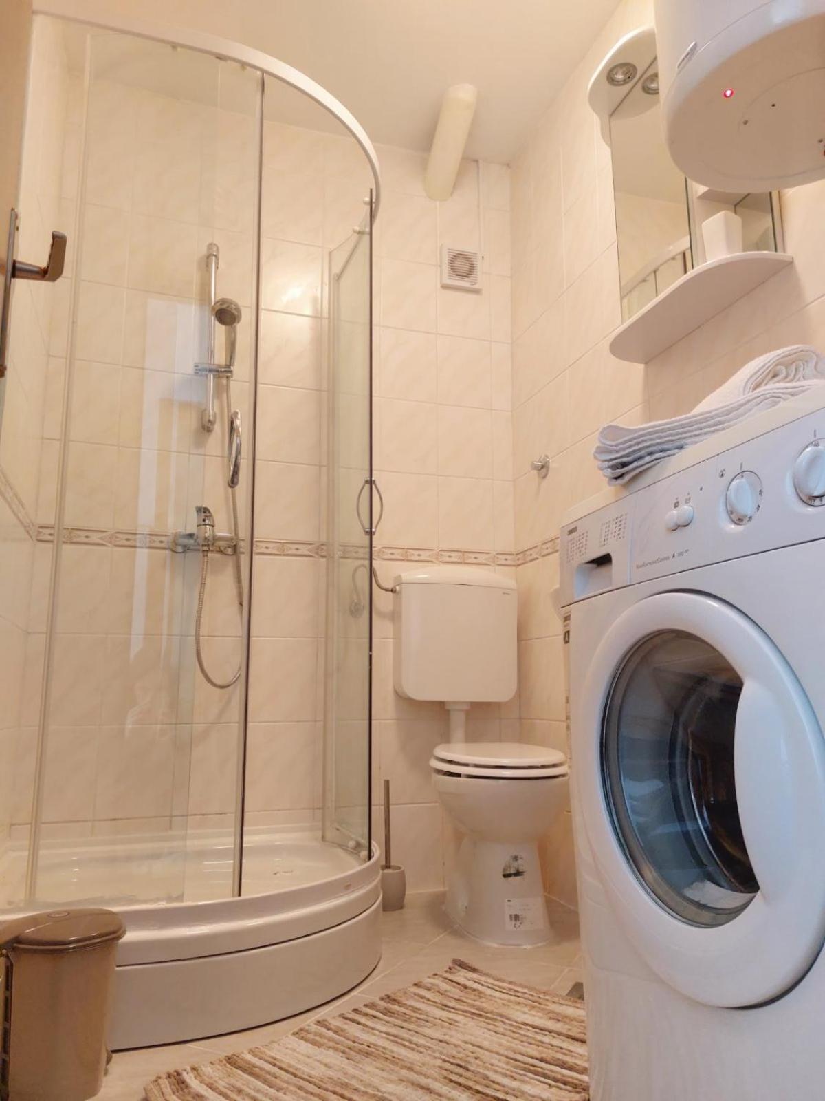 Apartman Rejna SJJ Extérieur photo