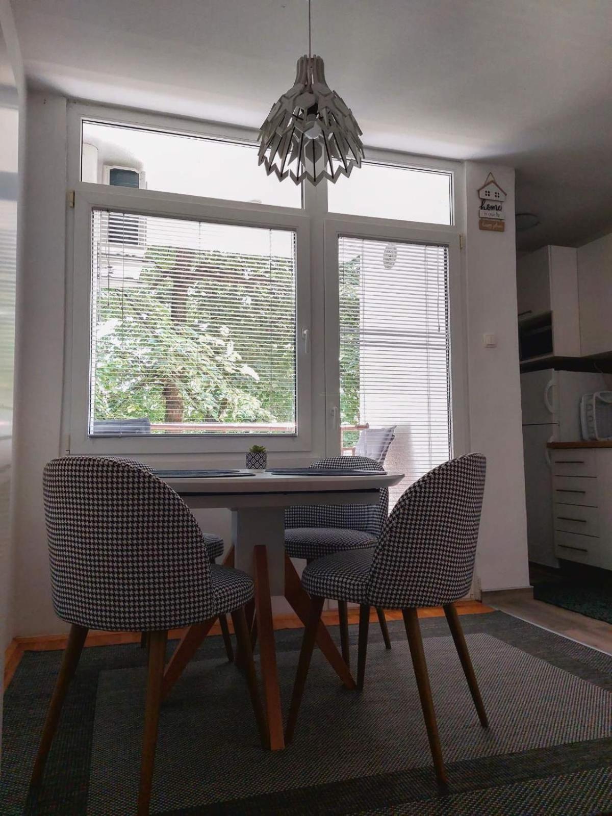 Apartman Rejna SJJ Extérieur photo