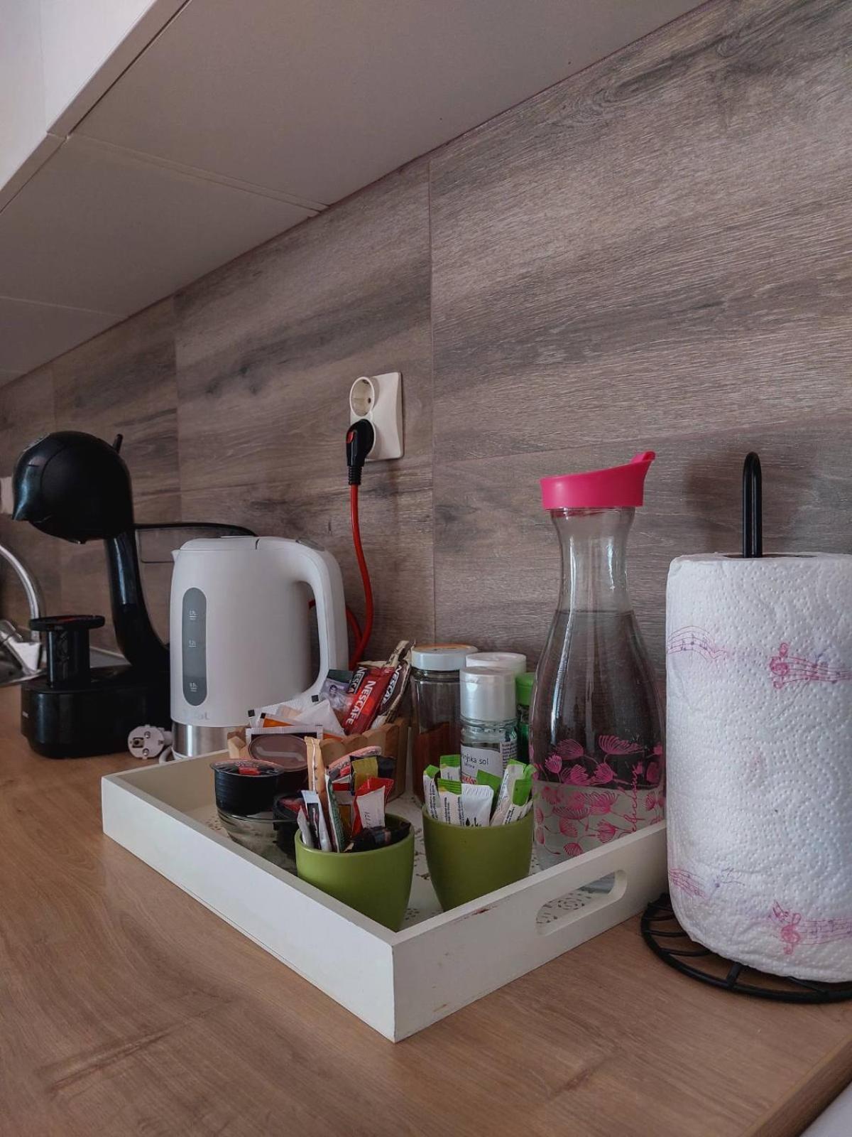 Apartman Rejna SJJ Extérieur photo