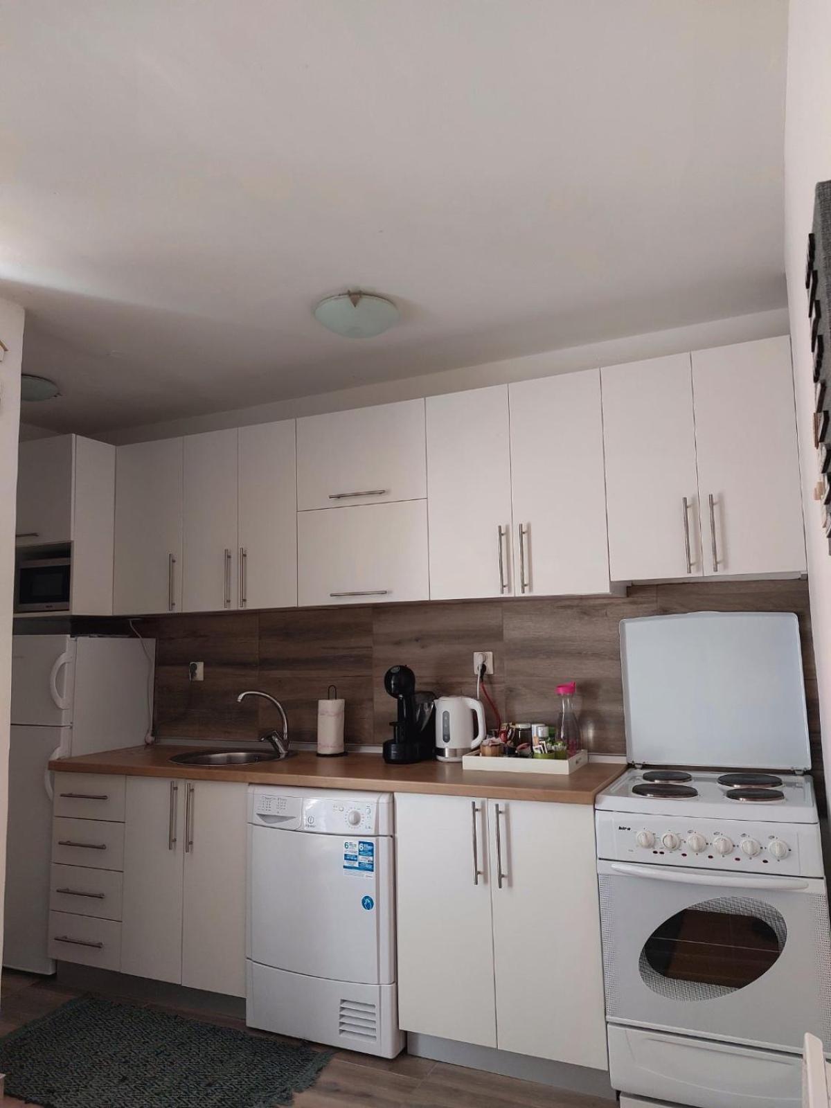 Apartman Rejna SJJ Extérieur photo