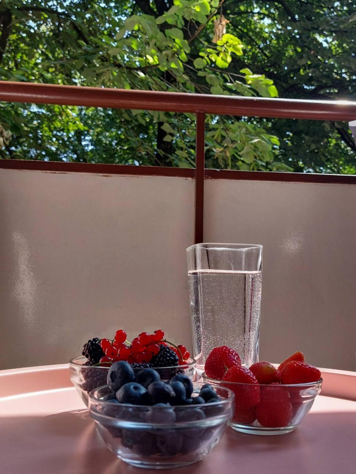 Apartman Rejna SJJ Extérieur photo