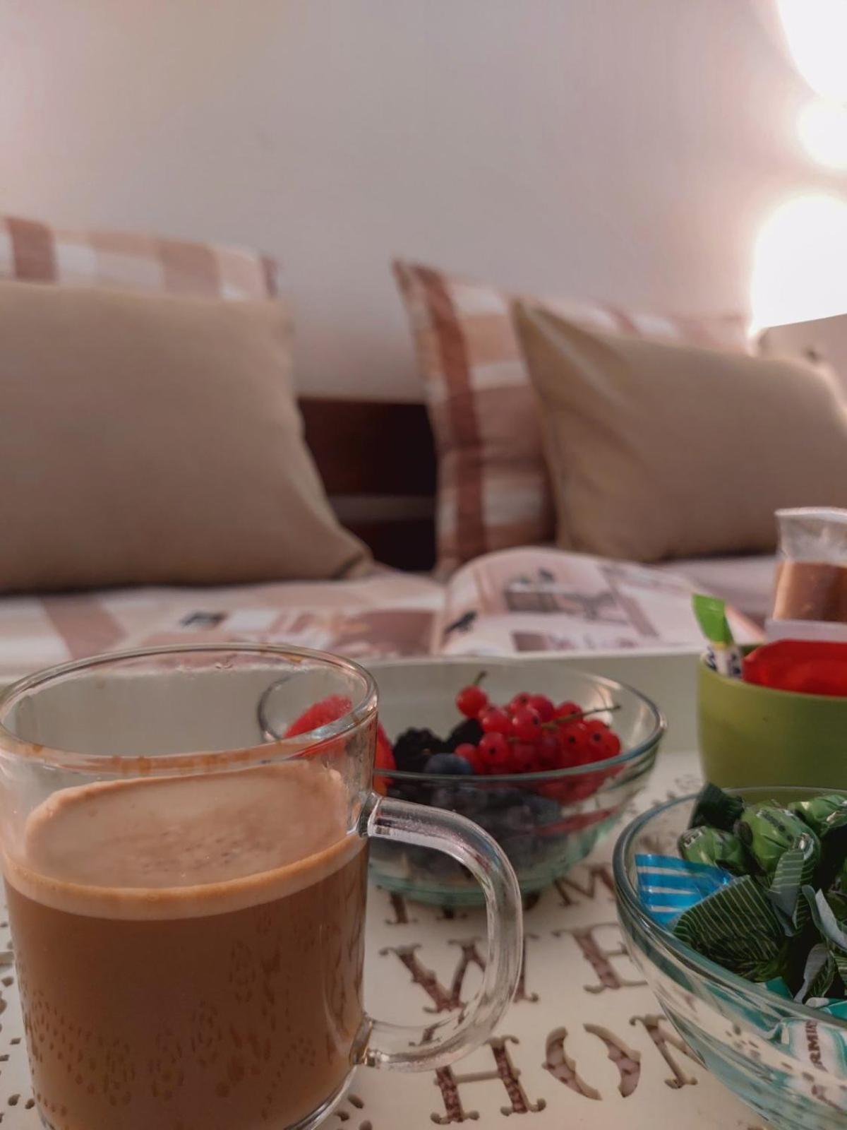 Apartman Rejna SJJ Extérieur photo