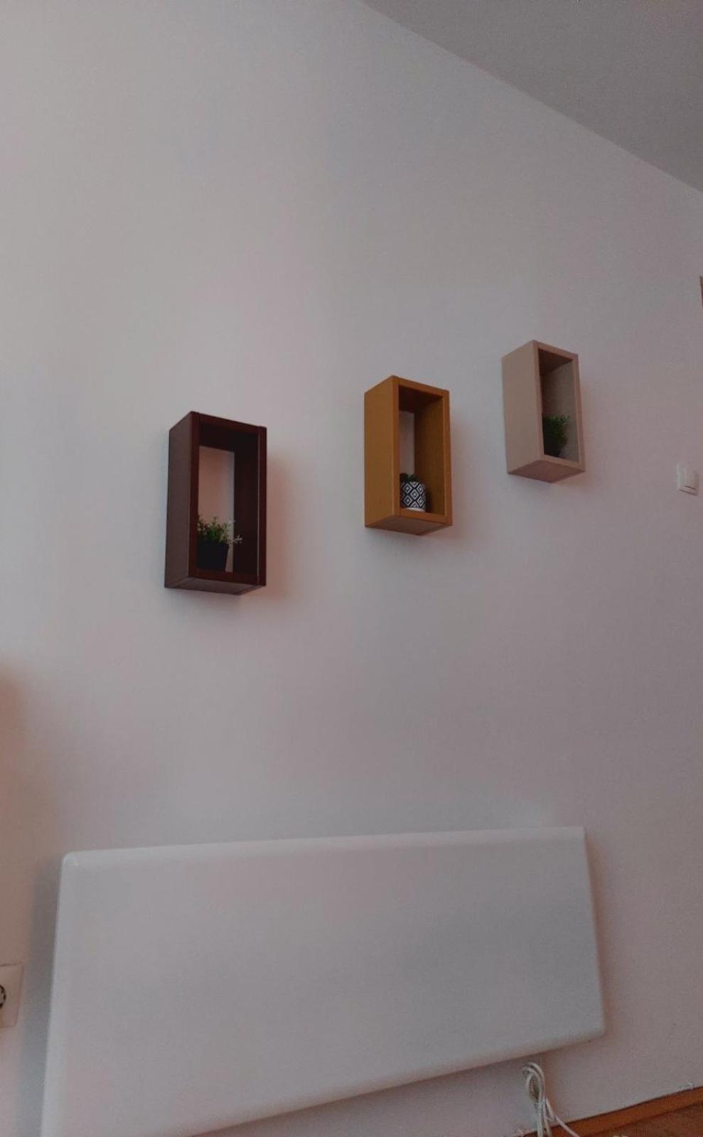 Apartman Rejna SJJ Extérieur photo
