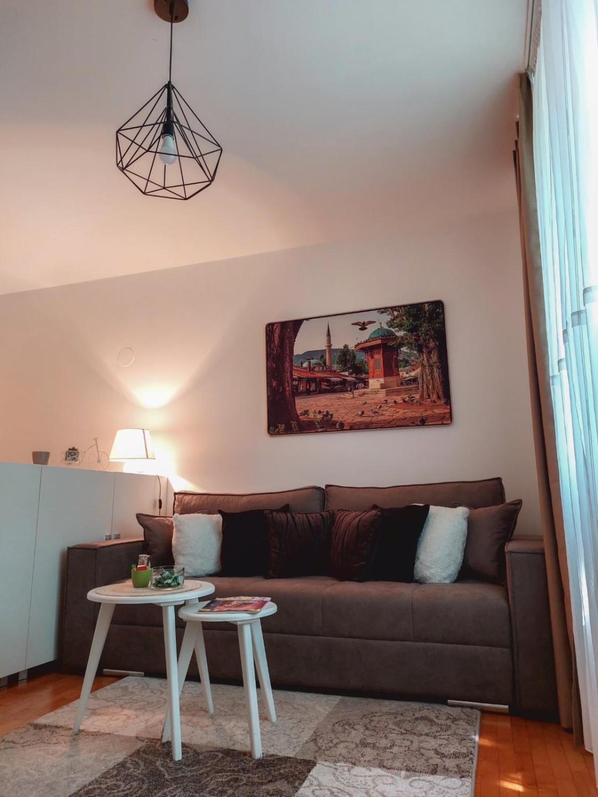 Apartman Rejna SJJ Extérieur photo