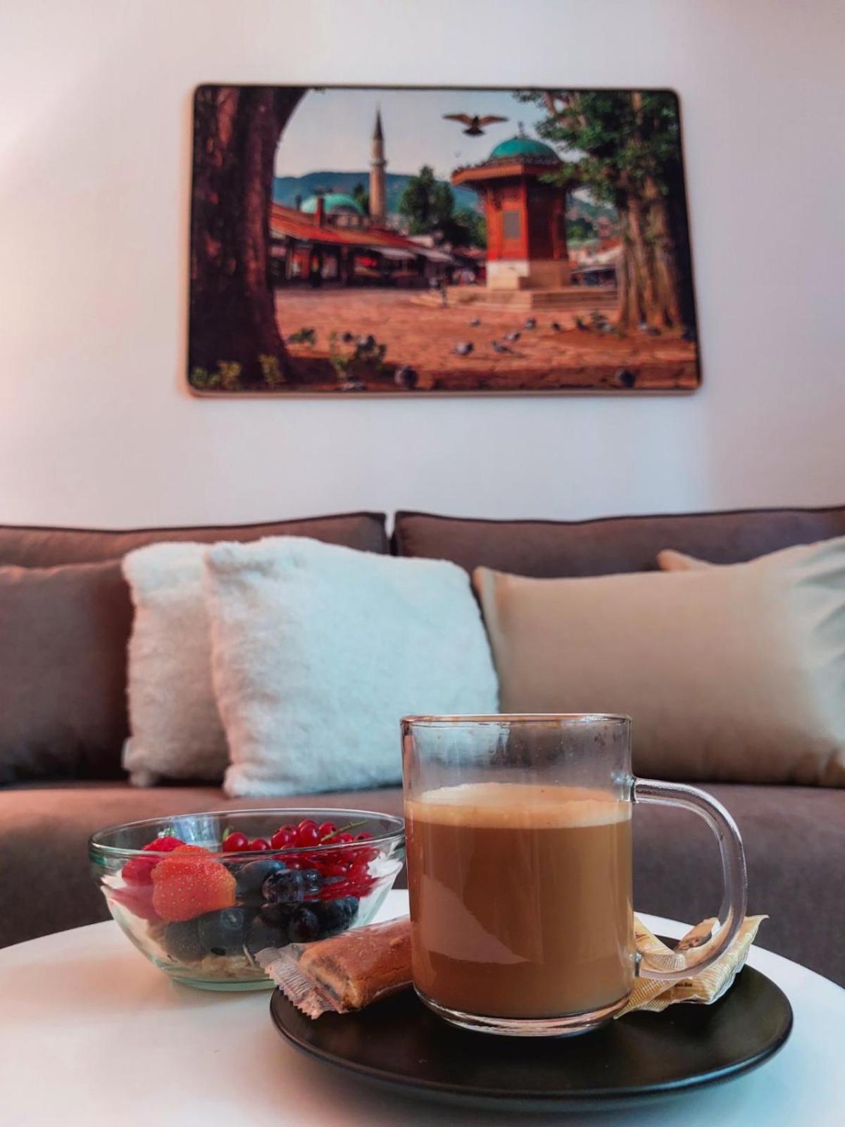 Apartman Rejna SJJ Extérieur photo